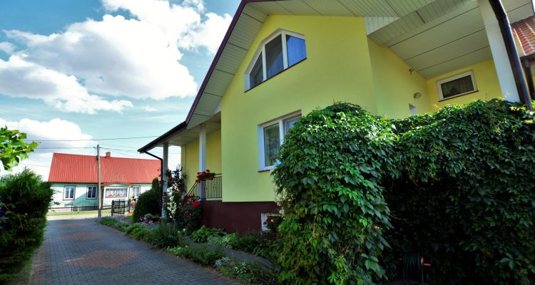 Biebrzańskie Eldorado